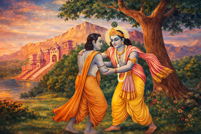 Why Thinking About Results Is Destroying Your Peace