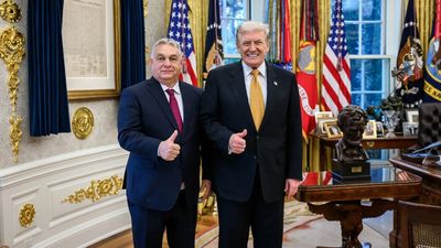 ‘Victory for democracy’: Trump’s friend Viktor Orbán humiliated after people reject him, Obama leads the celebration