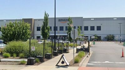 ‘Just turn around and not look’: Worker dies at Oregon Amazon warehouse, supervisor orders staff to ignore corpse and ‘get back to work’