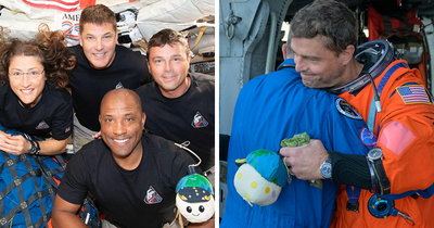 “Not Something I Was Going To Do”: Artemis II Commander Blatantly Breaks NASA Protocol With Bold Move