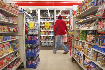 US gas station chain closing 600 locations as it shifts strategy