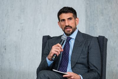 Paxos Labs raises $12 million after startup spins off from veteran stablecoin issuer