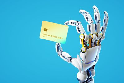 American Express releases tools to build AI payments—and pledges to pay the price if agents go awry