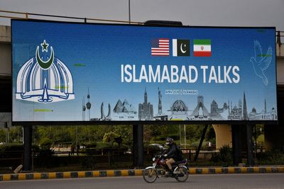 Can Pakistan bring US and Iran back to the negotiating table before ceasefire ends?