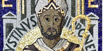 Love, grace and world peace: how an African saint has shaped Pope Leo’s worldview