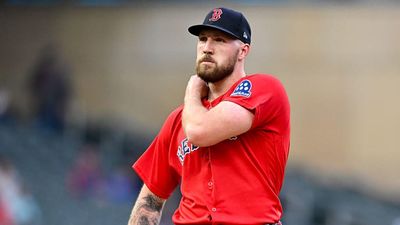 Garrett Crochet Said What Every Pitcher Should Say After Giving Up 11 Runs in First Two Innings vs. Twins