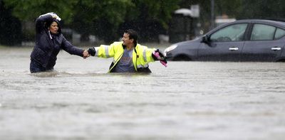 What if Texas’ destructive Tax Day flood had centered on inner Houston instead? It’s why cities should plan for the improbable