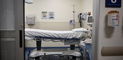 Why rural hospitals in Pennsylvania and across the country are closing in increasing numbers – 5 myths about rural health care