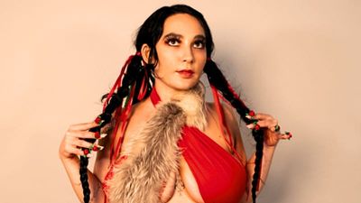 'Ban her': Conservative MP reportedly calls for musician DJ Haram to be barred from UK