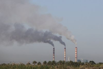 How war in Iran could push the world into a global recession