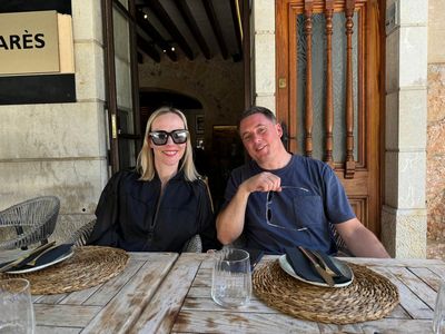 Why this Londoner abandoned his dream of buying one holiday home — and snapped up shares in five others