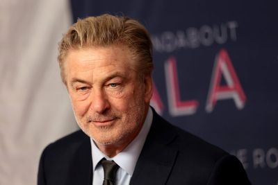 Alec Baldwin says he ‘doesn’t want to work anymore’ after Rust shooting death: ‘I want to stay home with my kids’