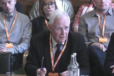 South East Water boss admits he ‘got it wrong’ when handling outages