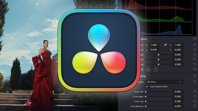DaVinci Resolve just became a photo-editing app, and it could be a game changer