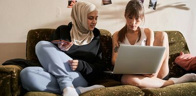 Everyday sexist online language is not random, and that’s the problem