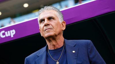 'Mission man' Queiroz takes over as Ghana head coach