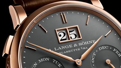 A Lange and Söhne arrives at Watches and Wonders 2026 with a very limited, luxurious collection