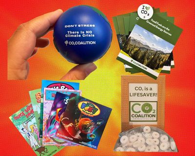 Inside a jubilant DC conference where ‘the climate deniers are in charge now’