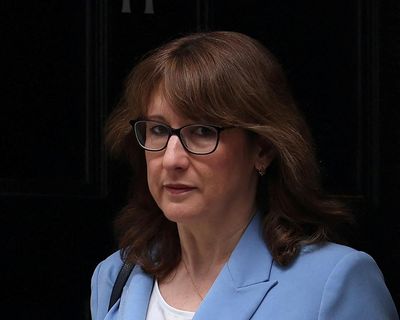 Reeves hits out at ‘folly’ of US going to war without clear exit plan