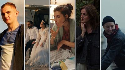 LUX Audience Award finalists discuss themes of love and freedom in film