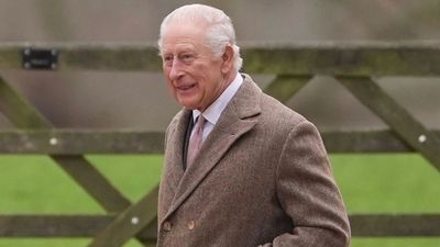 King Charles Heartbreak: Royal Expert Crushes Hopes of Monarch's 'Full Recovery' With Stark Six-Word Warning