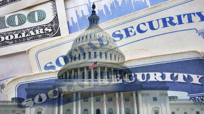 4 Out-of-the-Box Ways the Government Can Fix the Looming Social Security Shortfall