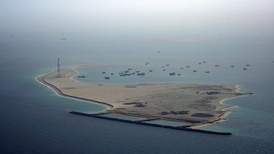 Energy prices set to rise as last Gulf Tankers reach Europe, analysts say