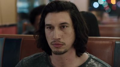 ‘Not What I Was Going For’: Lena Dunham On Girls Fans’ Unexpected Reaction To Adam Driver’s Character