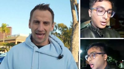 ‘My world was turned upside down’: Indian man speaks out after YouTuber wrongly accused him of being a pedophile