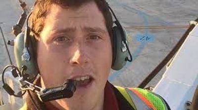 How to watch 'Skyking' online for free — stream the viral skyjacking doc from anywhere