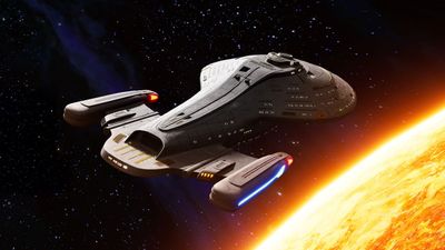 31 Years Later, Star Trek's Most Punishing Game Echoes A Classic Paradox