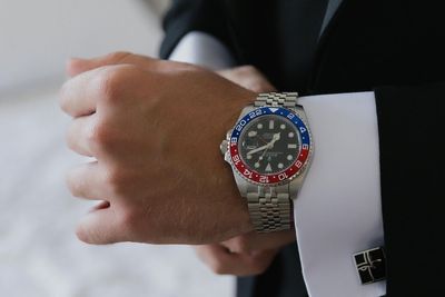 Rolex just discontinued one of its most famous watches after 12-year run