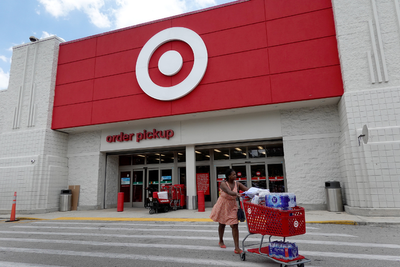 Target takes on Amazon and finds a partner for its next-day delivery program