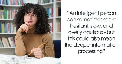 Psychologists Share 10 Unexpected Signs Of High Intelligence Most People Completely Overlook