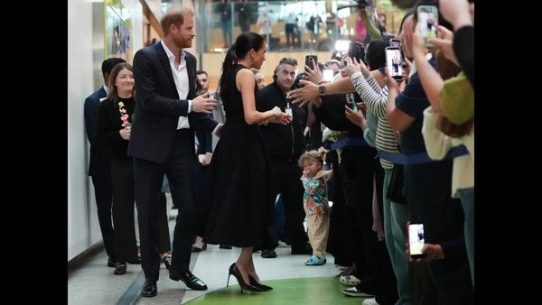 Prince Harry, Meghan arrive in Australia: Hospital visits, mental health summit on agenda amid ‘faux royal’ debate