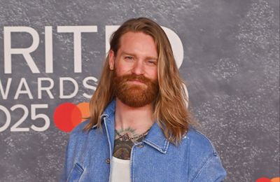 Sam Ryder reveals why he will not 'medicate' his OCD