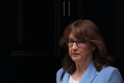 Chancellor slams Trump’s Iran war ‘folly’ as threat of recession looms