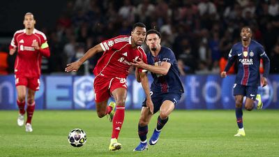 How to Watch Liverpool vs. PSG on TV, Live Stream