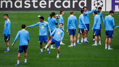 Barcelona Make Bizarre Complaint to UEFA Ahead of Atletico Madrid Showdown