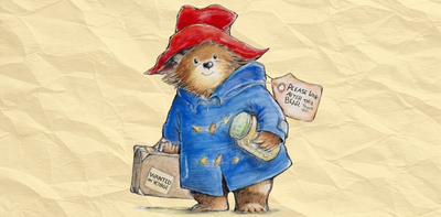 Five Paddington books to read with your child, and why the bear on the page is different and worth meeting