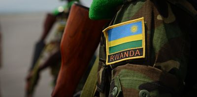 Mozambique relies on Rwanda’s troops to fight terrorism: what happens if they leave?