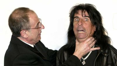 "My job was to get rid of Alice Cooper – and I did exactly the opposite." Bob Ezrin on his long, strange trip with Alice Cooper