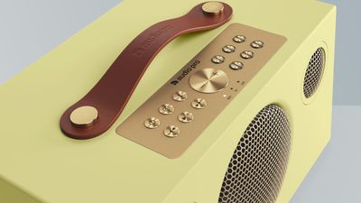 Audio Pro remakes a classic speaker to act as the centrepiece of your home