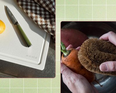 Plastic detox: six kitchen upgrades to rid your food of microplastics and Pfas