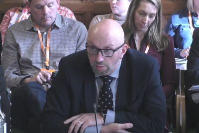 South East Water chief to forgo bonus following Kent and Sussex water outages