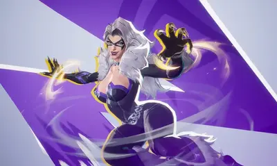 Marvel Rivals season 7.5 patch notes – Black Cat, new PvE modes, and more