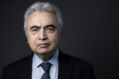 IEA Head Says Current Oil Prices Don't Show Gravity Of Threat To Energy Markets Posed By Iran War