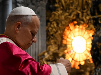 Could Pope Leo XIV Run For US President In 2028? Eligibility Explained