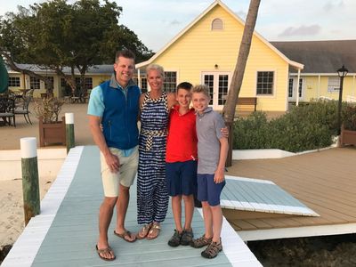 Amy Trahey on Rethinking Autism Within the Family and the Power of Understanding What Society Often Misreads