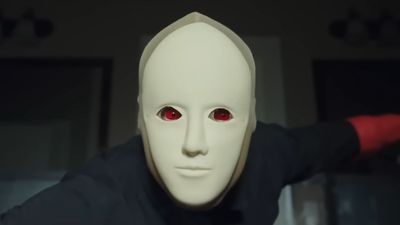 Faces Of Death Does One Thing Really Well: The Villain Is Terrifying